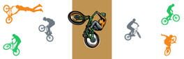BMX Gravel artwork 1
