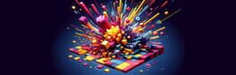 Brick Blaster artwork 1