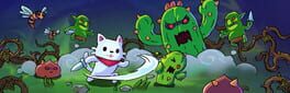 Cat Warrior artwork 1