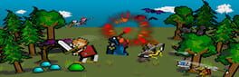 Chaos Adventure artwork 1