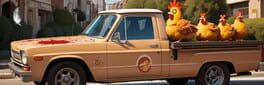 Chick Road Rage artwork 1