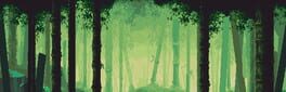 Dense forest artwork 1