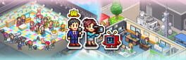 TV Studio Story artwork 1