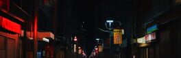 The Street 10 artwork 1