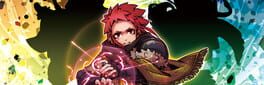 Thousands of Heroes artwork 1