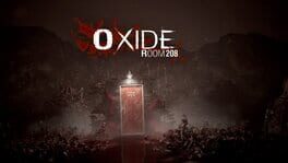Oxide Room 208 artwork 3