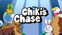 Chiki's Chase artwork 1