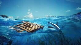 Survival Raft Simulator: Lost at Sea artwork 3