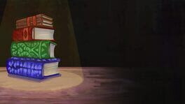 Grimoire Organizer artwork 2