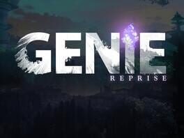 Genie Reprise artwork 1