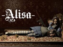 Alisa: Developer's Cut artwork 3