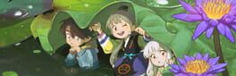 Tsuki no Uroko artwork 1