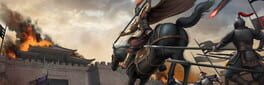 Three Kingdoms Chronicle artwork 1