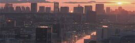 Yokai City artwork 1