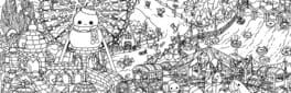 Where Ferrets artwork 1