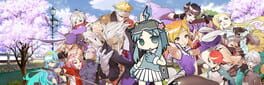 Yatagarasu Enter the Eastward artwork 1