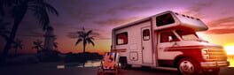 Van Life Simulator artwork 1