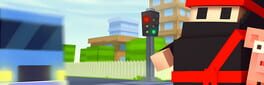 Super Pet Hero artwork 1