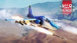 War Thunder: Su-39 Pack artwork 1