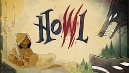Howl artwork 2