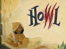 Howl artwork 3