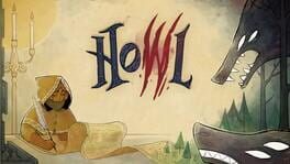 Howl artwork 1
