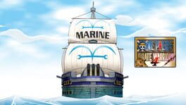 One Piece: Pirate Warriors 4 - Koby's Combat Chronicle & Soul Map 2 artwork 1