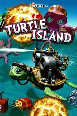 Turtle Bay artwork 2