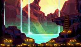 Pocket Mine 3 artwork 1