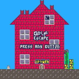 Golf Escape artwork 1