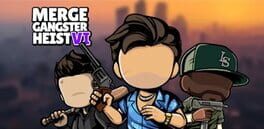 Merge Gangster Heist vs. Police artwork 1