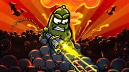 Pickle Pete: Survival RPG artwork 2