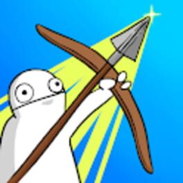 Arrow War artwork 1