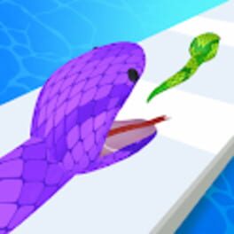 SSSnaker artwork 1