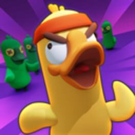 Save the Goosey artwork 1
