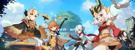 Infinite Arcana artwork 2