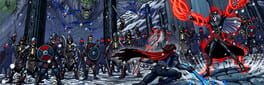 God of Riffs: Battle for the Metalverse artwork 1