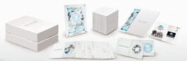Final Fantasy 25th Anniversary Ultimate Box artwork 1