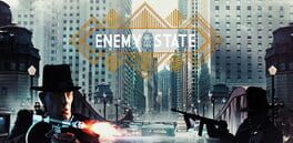 Enemy of the State artwork 2