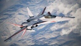 Ace Combat 7: Skies Unknown – XFA-27 Set artwork 1
