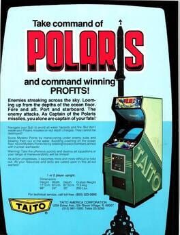 Polaris artwork 2
