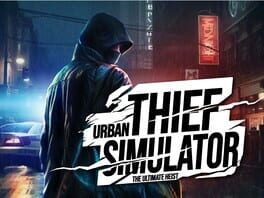 Urban Thief Simulator: The Ultimate Heist artwork 1