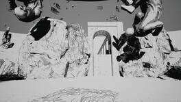 Interaction Isn't Explicit. artwork 1