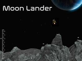 Moon Lander artwork 1