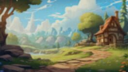 Farm Knight Adventures artwork 1