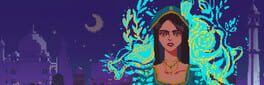 1001 Nights artwork 1