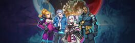 Time Treker artwork 1