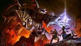 Diablo IV: Season of the Construct artwork 1