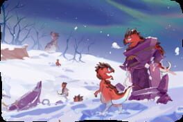 Dragonspire artwork 9