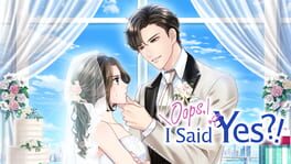Oops, I said Yes?! artwork 2